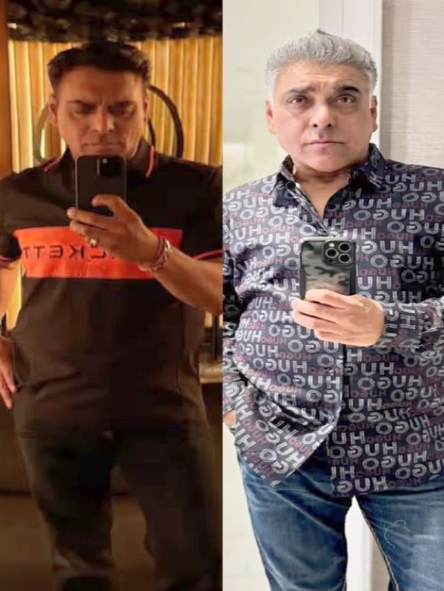 इस स्टार्स के ट्रांसफॉर्मेशन ने उड़ाए सबके होश …