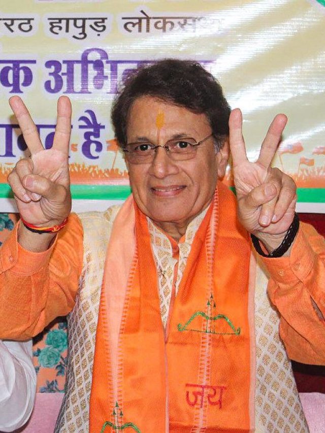 एक्टिंग के साथ भाषणबाजी और नेतानगरी में भी माहिर हैं ये सितारे