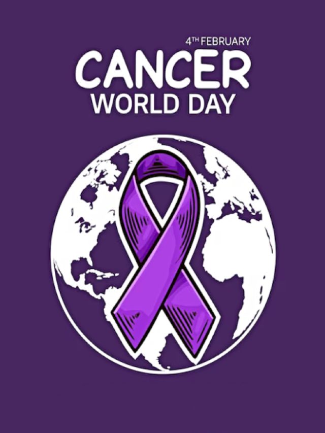World Cancer Day: AI से कैंसर के उपचार में आएगी प्रगति