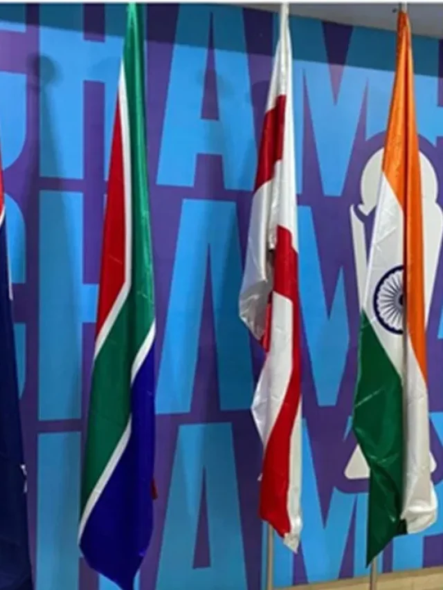 पाकिस्तान में लहराया तिरंगा, सामने आई तस्वीरें