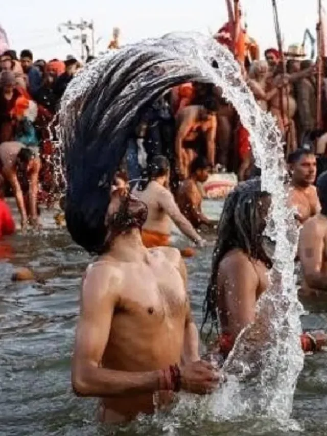 महाकुंभ 2025: कैसे बनते हैं नए अखाड़े, कहां करना होता है आवेदन