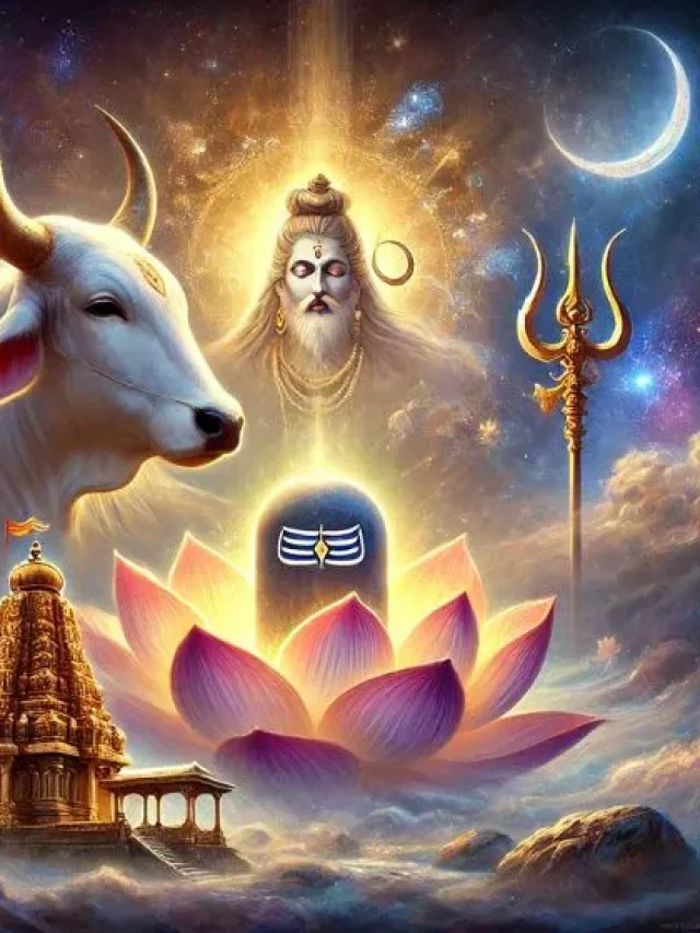 महाशिवरात्रि से पहले सपने में इन चीजों का दिखना है शुभ संकेत