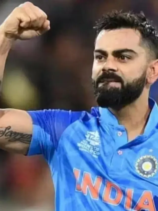 ये शॉट मेरी बड़ी कमजोरी, विराट कोहली ने ये क्या कह दिया?