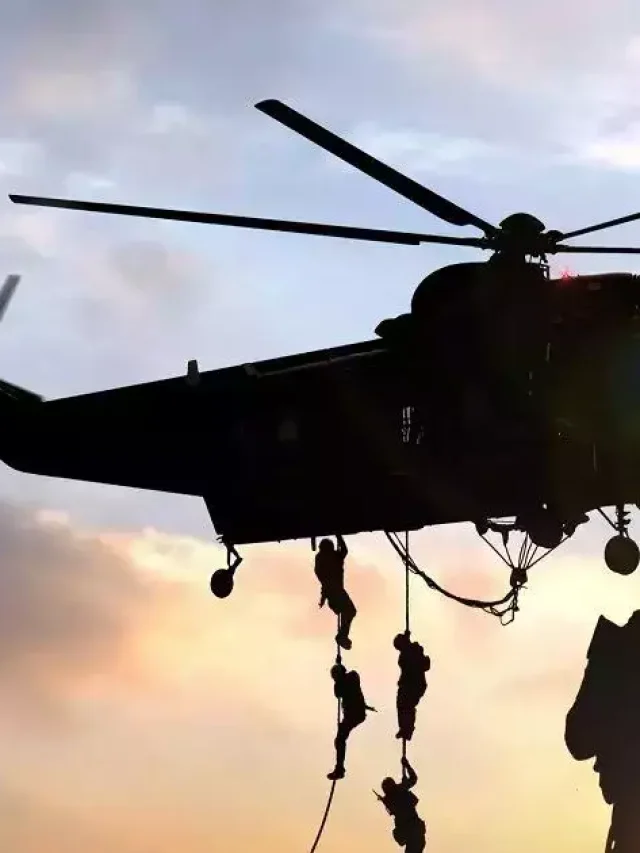 दुनिया के सबसे शक्तिशाली देशों की लिस्ट,  भारत कौन से पोजीशन पर?