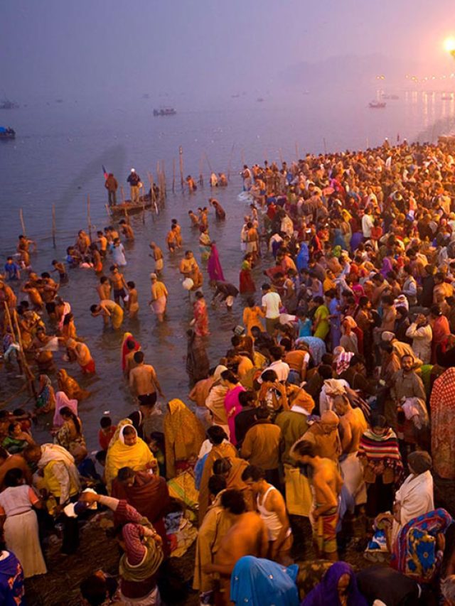 Mahakumbh 2025: 45 करोड़ लोगों ने किया स्नान, माघ पूर्णिमा -शिवरात्रि में टूट सकते हैं ये बड़े रिकॉर्ड
