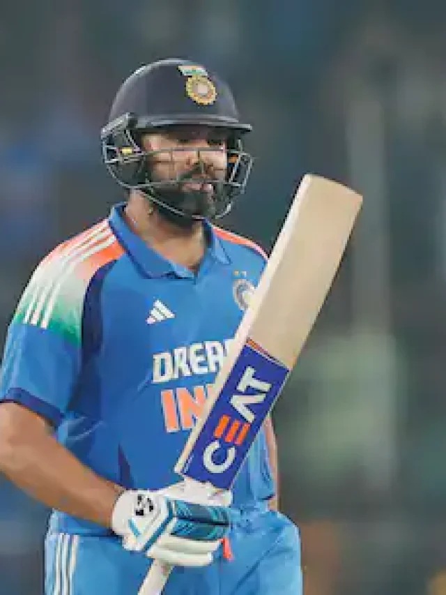 CT 2025: रोहित शर्मा तोड़ेंगे ये 3 महारिकॉर्ड