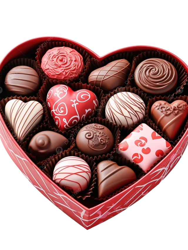 Valentine’s Day Special: ऐसा देश जहां पुरुषों को मिलती है चॉकलेट्स…