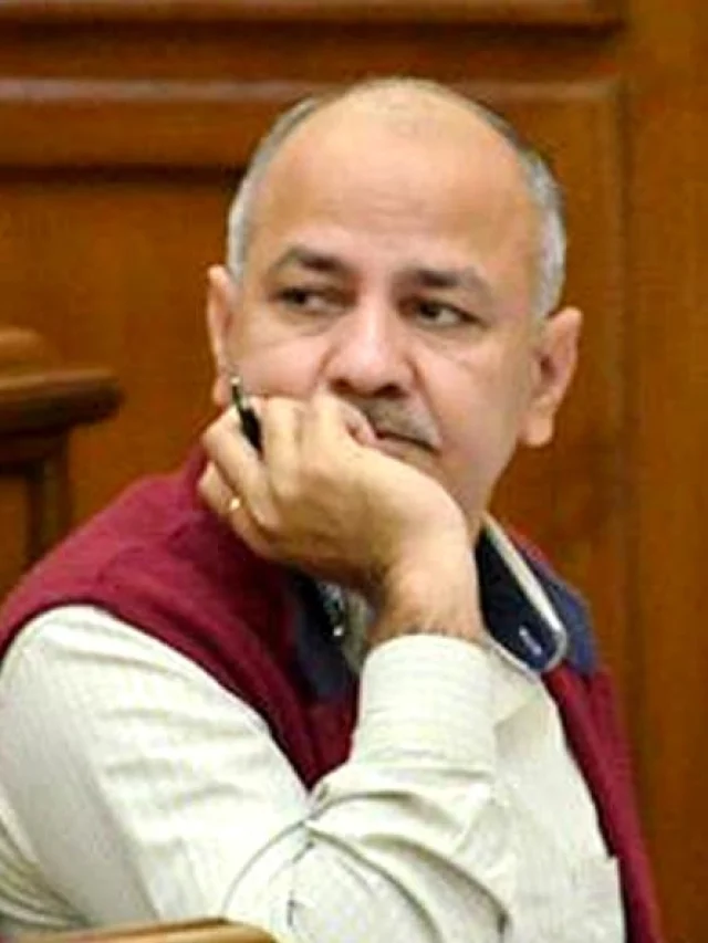 Delhi Election Results: जंगपुरा सीट से मनीष सिसोदिया को झटका, हार के बाद कही ये बात