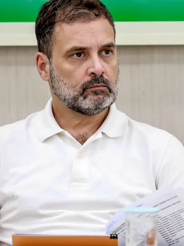 Delhi Election Result: कहां हैं राहुल गांधी? तो प्र‍ियंका बोलीं -मुझे पता नहीं