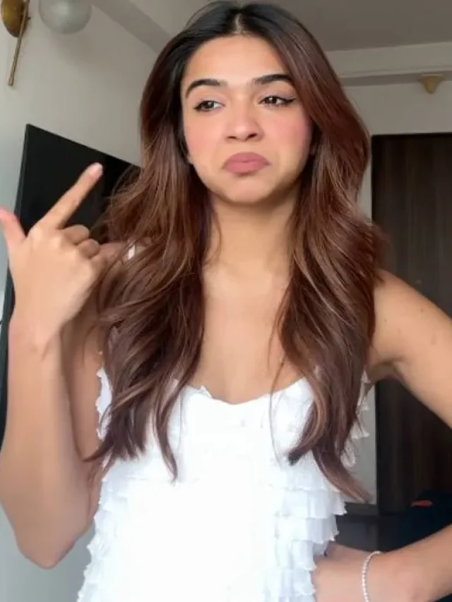 रणवीर अल्लाहबादिया ही नहीं.. अपूर्वा ने भी की थी ये गंदी बात