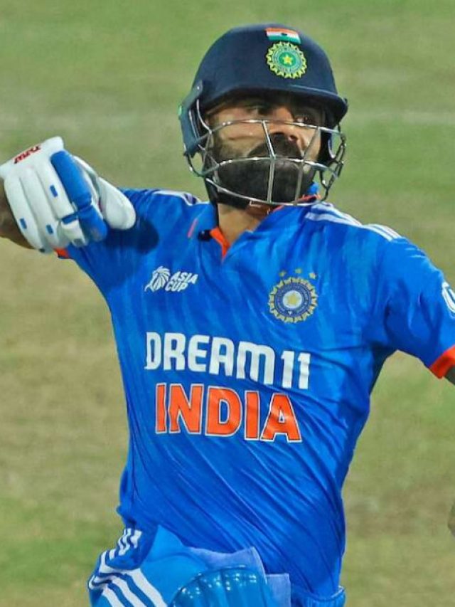 मुश्किल में सचिन का ये वर्ल्ड रिकॉर्ड, तोड़ने के करीब विराट