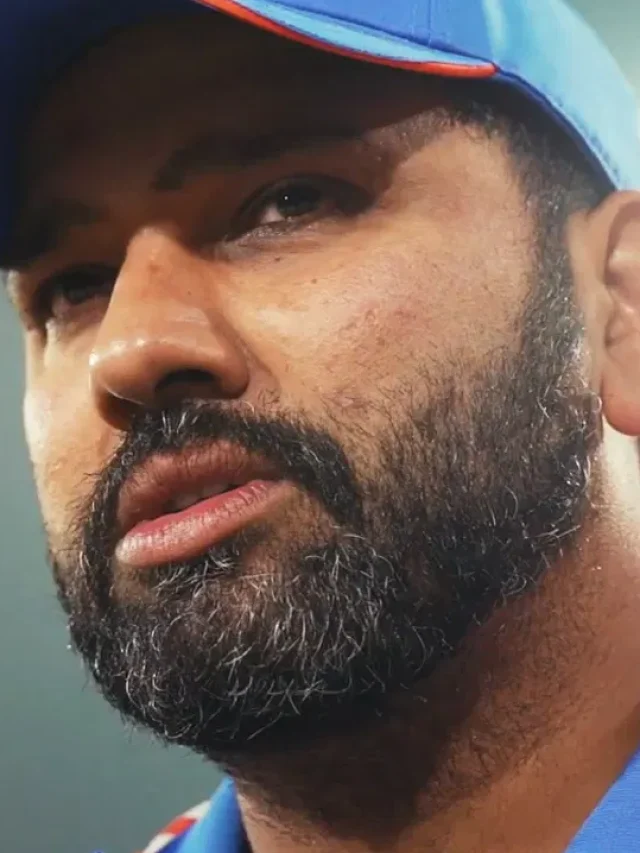 शतक के बाद क्यों इमोशनल हुए रोहित शर्मा?