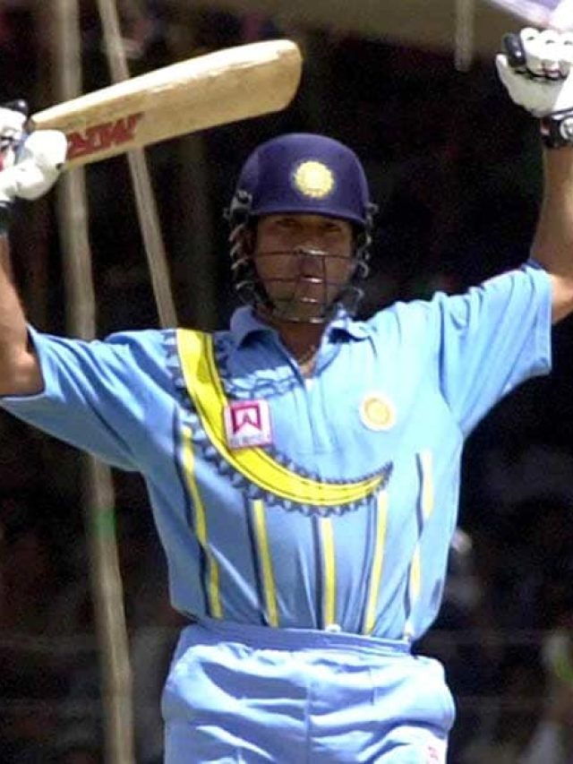 Champions Trophy की टॉप 5 पारियां, लिस्ट में सचिन-गांगुली भी शामिल