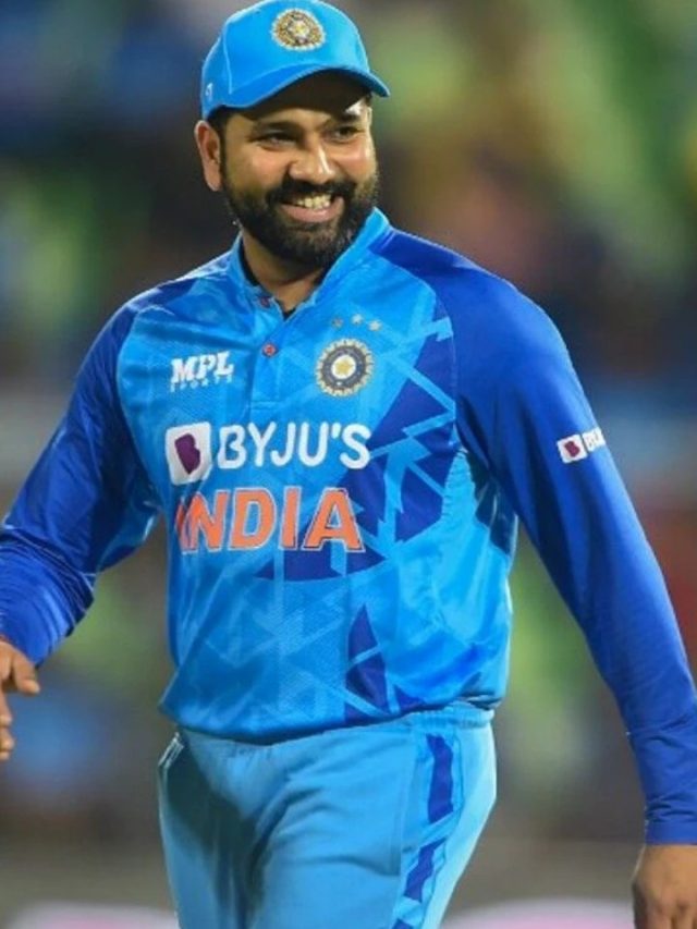 IND vs PAK: रोहित का बड़ा धमाका, तोड़ा सचिन का ये महारिकॉर्ड