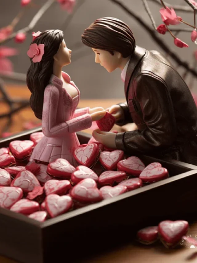 दुनिया भर में Valentine’s Day पर निभाए जाते हैं ये ट्रेडिशन्स, कहीं चॉकलेट्स, तो कहीं Gifts