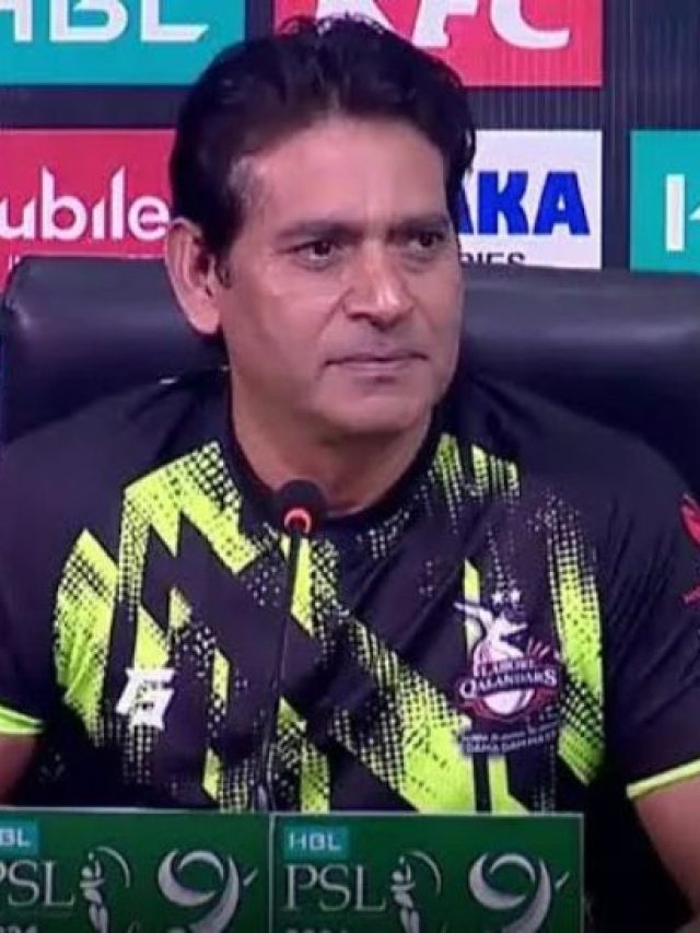 IND vs PAK:  भारत के खिलाफ कहां चूके? PAK कोच ने बताई ये वजह