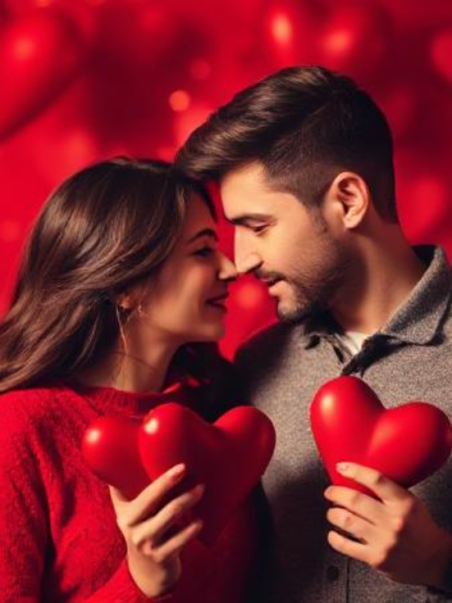Valentine’s Day: गर्लफ्रेंड ने बॉयफ्रेंड के बुलेट में लगाई आग, मचा हड़कंप