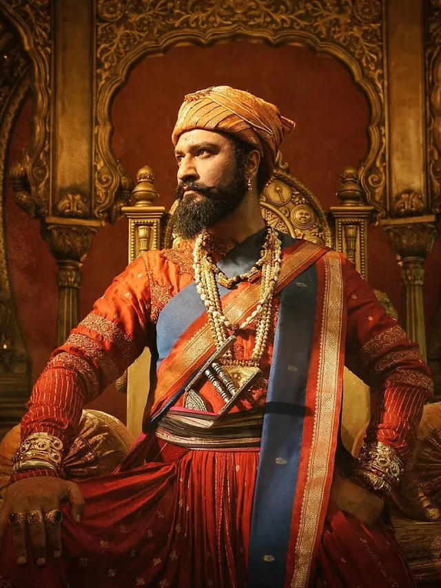 छावा के लिए विकी कौशल ने लिए करोड़ों, जानें रश्मिका मंदाना की फीस