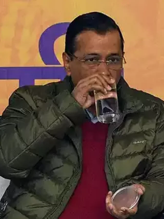 केजरीवाल की बढ़ी मुश्किलें, ‘शीशमहल’ की होगी जांच