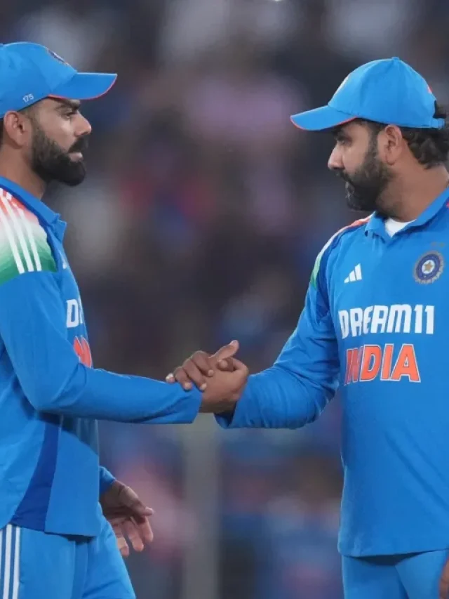 CT 2025: कौन टीम जीतेगी खिताब? ऑस्ट्रेलिया के पूर्व कप्तान ने की बड़ी भविष्यवाणी