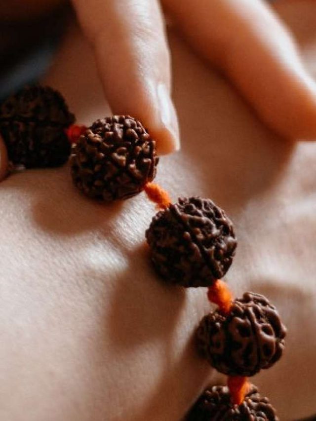 Rudraksh ke Niyam: राशि के हिसाब से धारण करें रुद्राक्ष, मिलेगी सफलता