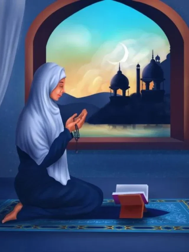 रमजान में इन लोगों को होती है रोजा नहीं रखने की छूट…