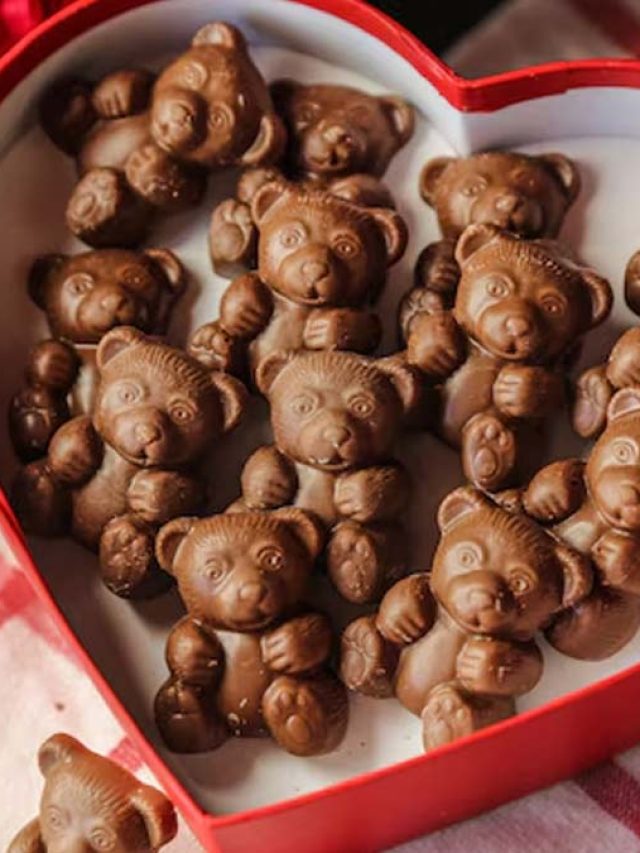 Valentine’s Day Special: कितने तरह के होते हैं चॉकलेट, आपकी फेवरेट कौन