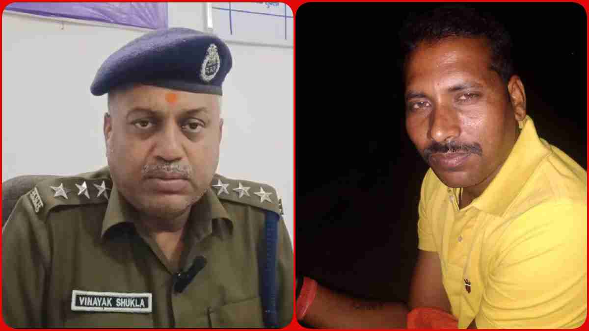 Datia News: पुरानी रंजिश को लेकर युवक की हत्या, सरपंच समेत 5 पर FIR