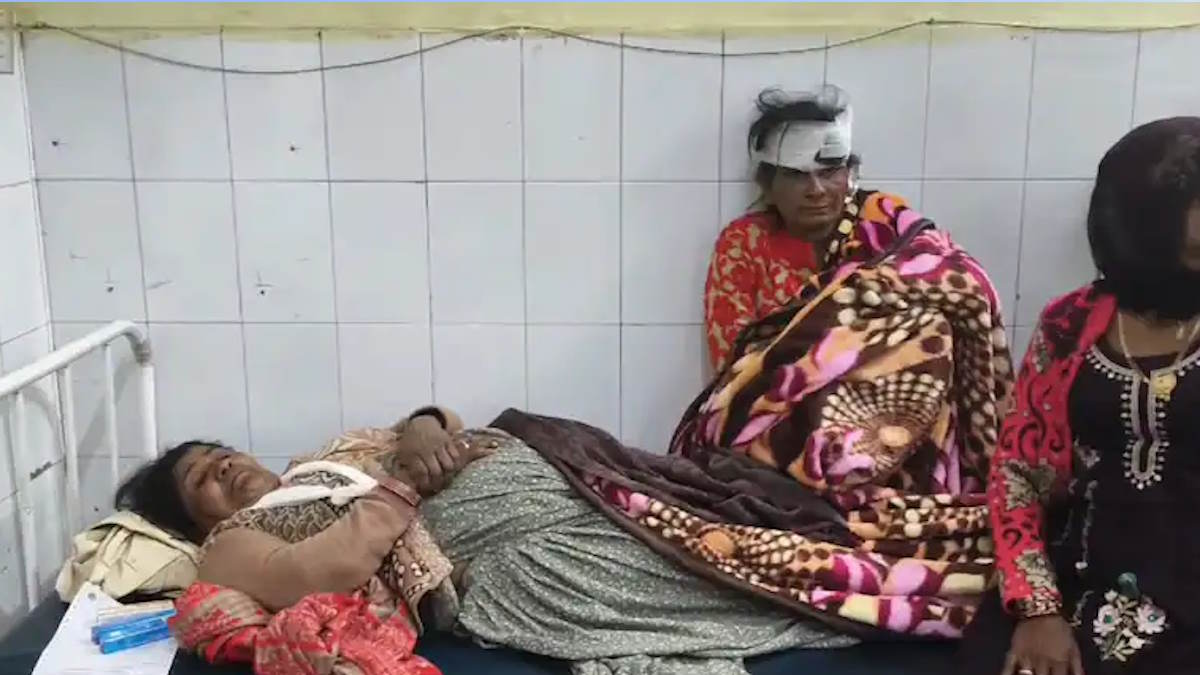 Rajasthan News: महाकुंभ से लौट रही श्रद्धालुओं से भरी बस पलटी, 2 महिलाओं की मौत