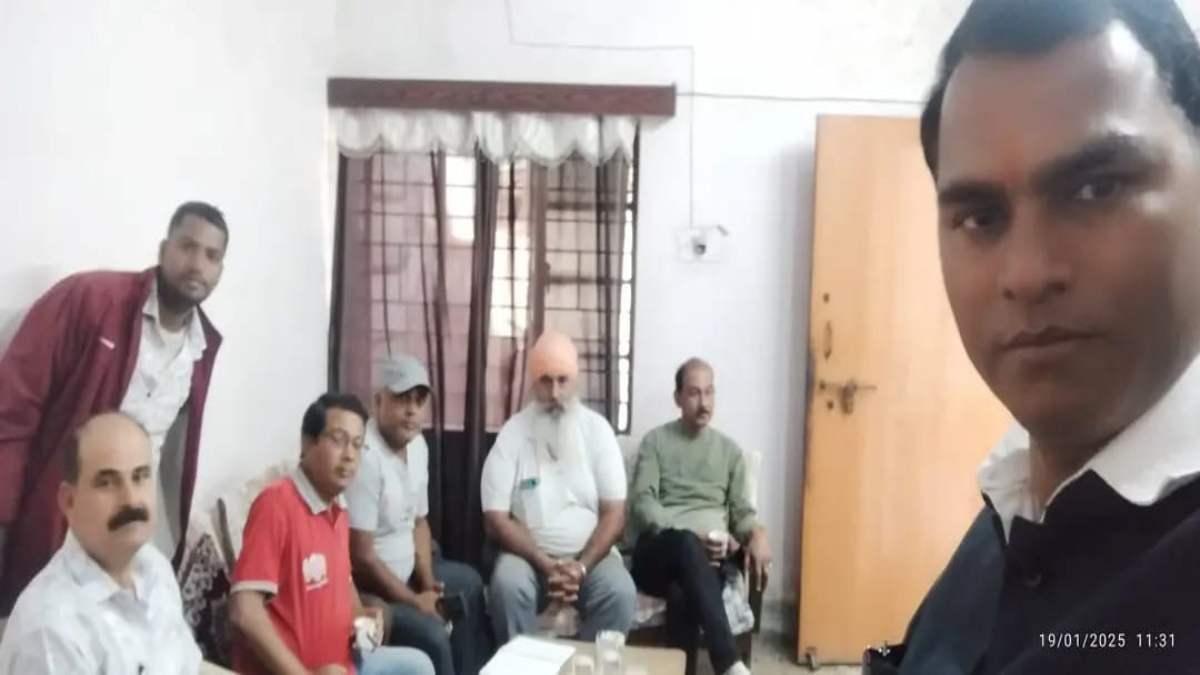 बात नहीं मानी तो वोटर पर कर दिया जानलेवा हमला: पीड़ित की शिकायत पर BJP पार्षद प्रत्याशी समेत 6 के खिलाफ FIR दर्ज