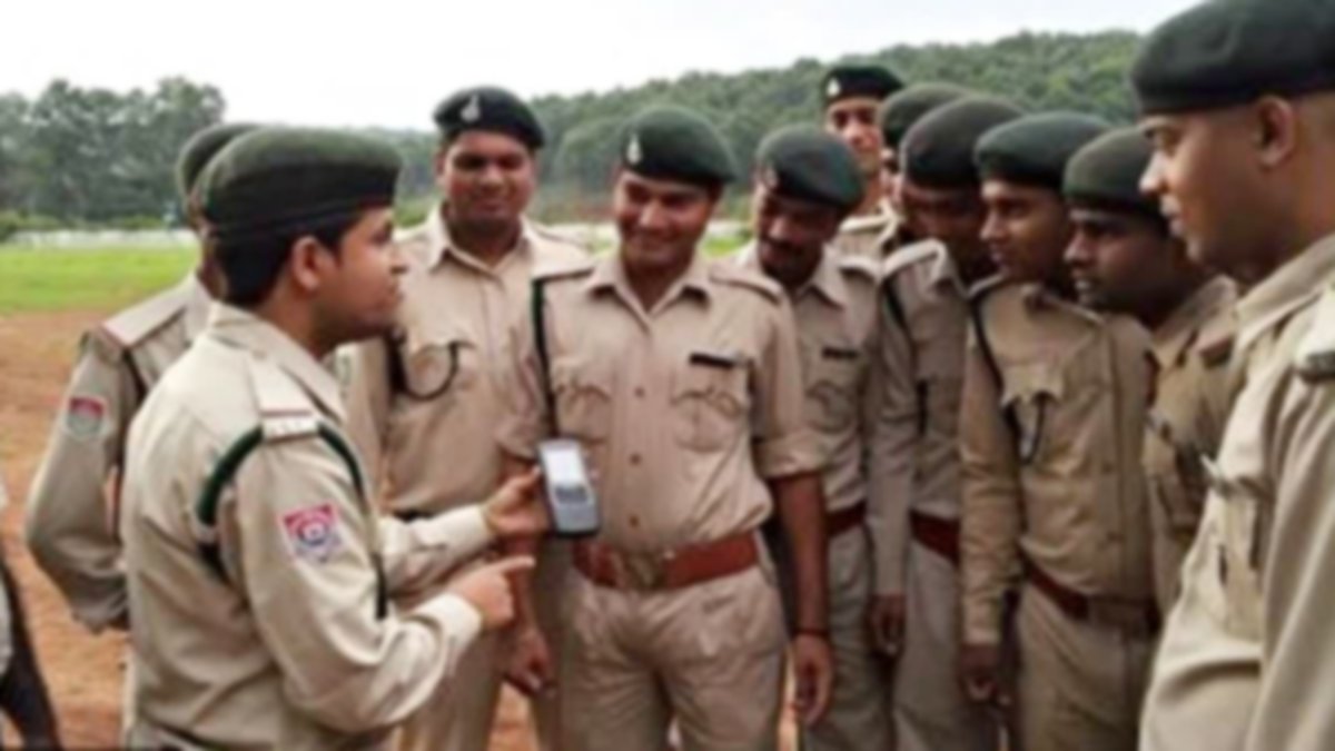 बड़ी खबर: पुलिस किसी भी ‘वनकर्मी’ के खिलाफ सीधे FIR दर्ज नहीं कर सकेगी, आदेश जारी…