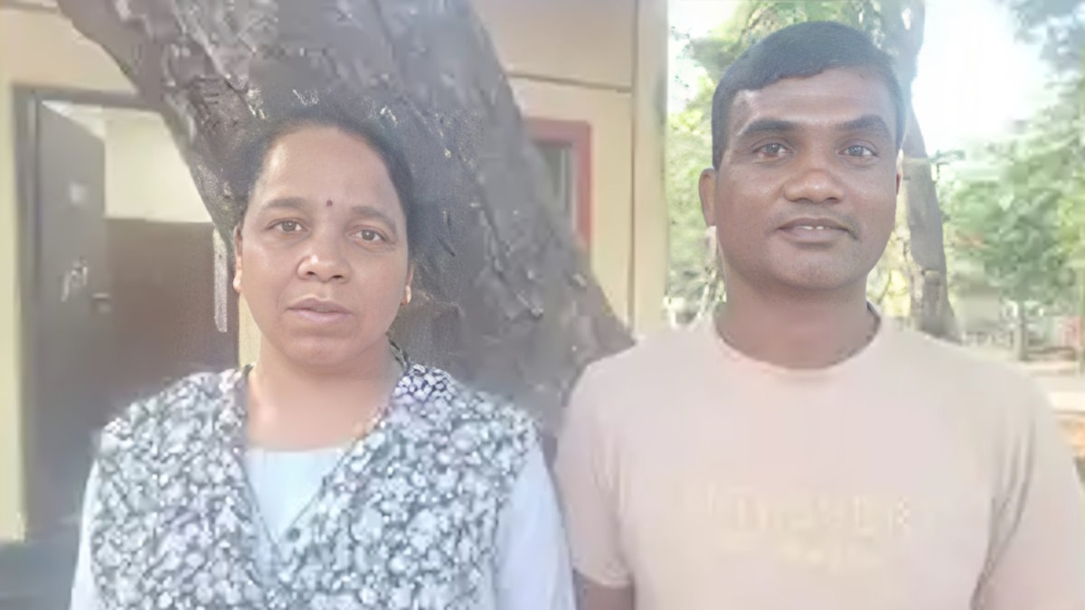 एसपी विनोद चौबे की हत्या में शामिल नक्सली कमांडर का कबूलनामा, ‘माओवादियों के हाथों से निकल गया है अबूझमाड़’
