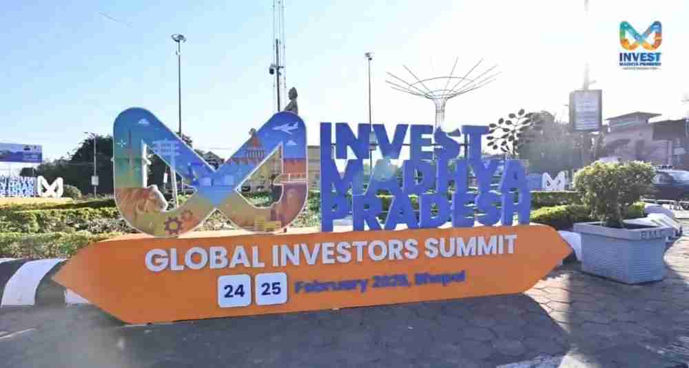 Global Investors Summit: एक्टर पंकज त्रिपाठी, बिग बॉस की आवाज देने वाले वॉयस ओवर आर्टिस्ट भी होंगे शामिल, जानिए और कौन रहेंगे सत्र के प्रमुख वक्ता