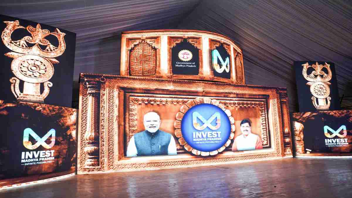 GIS के लिए दुल्हन की तरह सजी झीलों की नगरी: स्टेट हैंगर से राजभवन तक साधारण वाहनों की ‘NO Entry’, VVIP से 15 मिनट पहले निकलेगी छात्रों की गाड़ियां