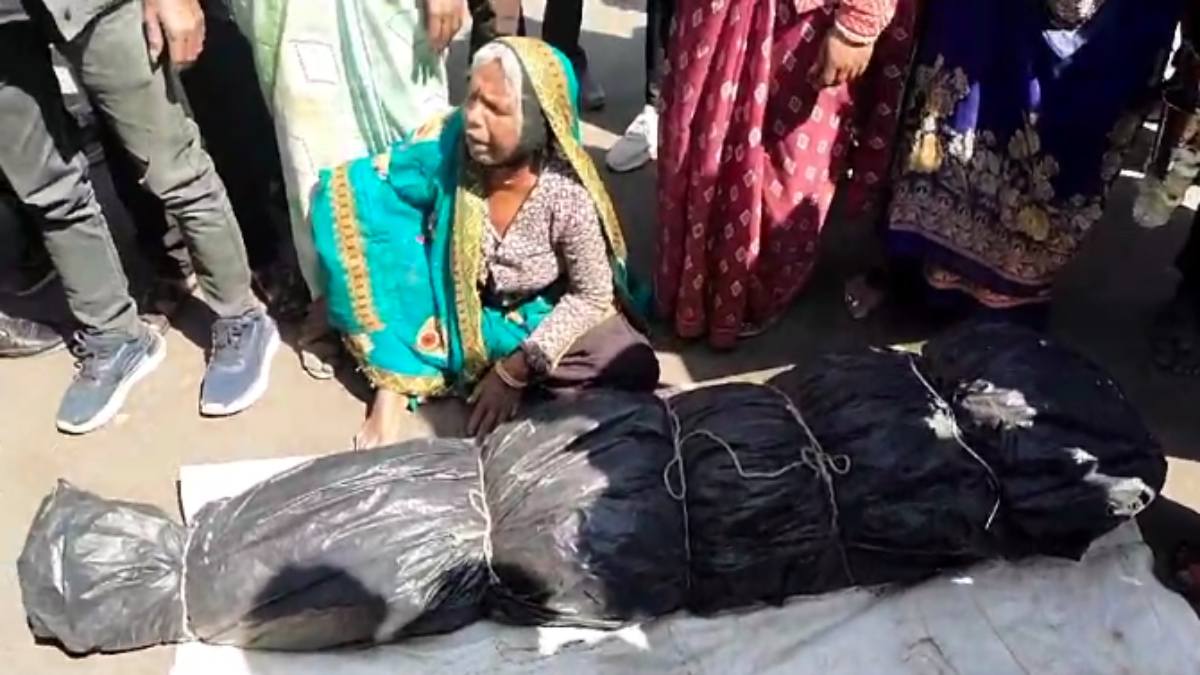पीछा करता था और इंस्टाग्राम पर तस्वीरें डालता था… नाबालिग ने खुद की ले ली जान, परिजनों ने पड़ोसी युवक पर लगाया दुष्कर्म का आरोप