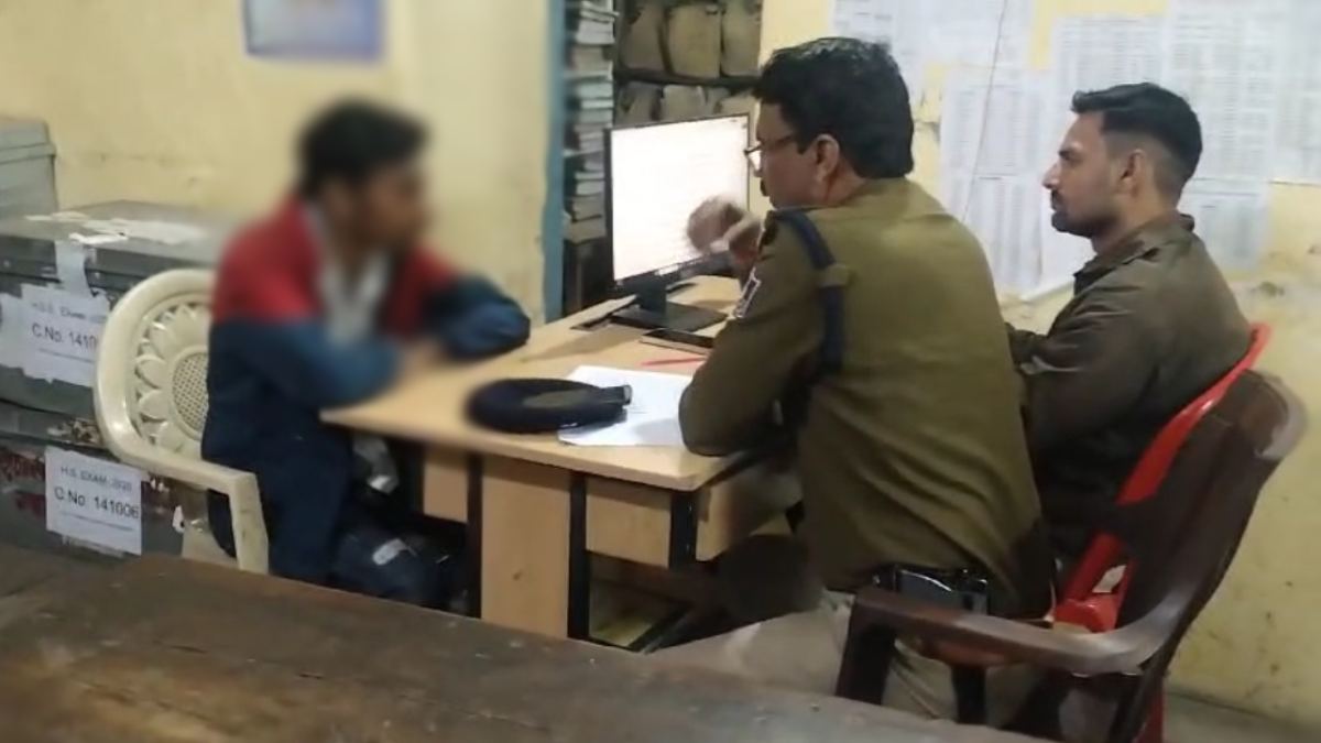 दोस्ती, विश्वास और अश्लील वीडियो: बंधक बना दोस्तों ने अर्धनग्न करने पीटा, बनाया Video, फिर..