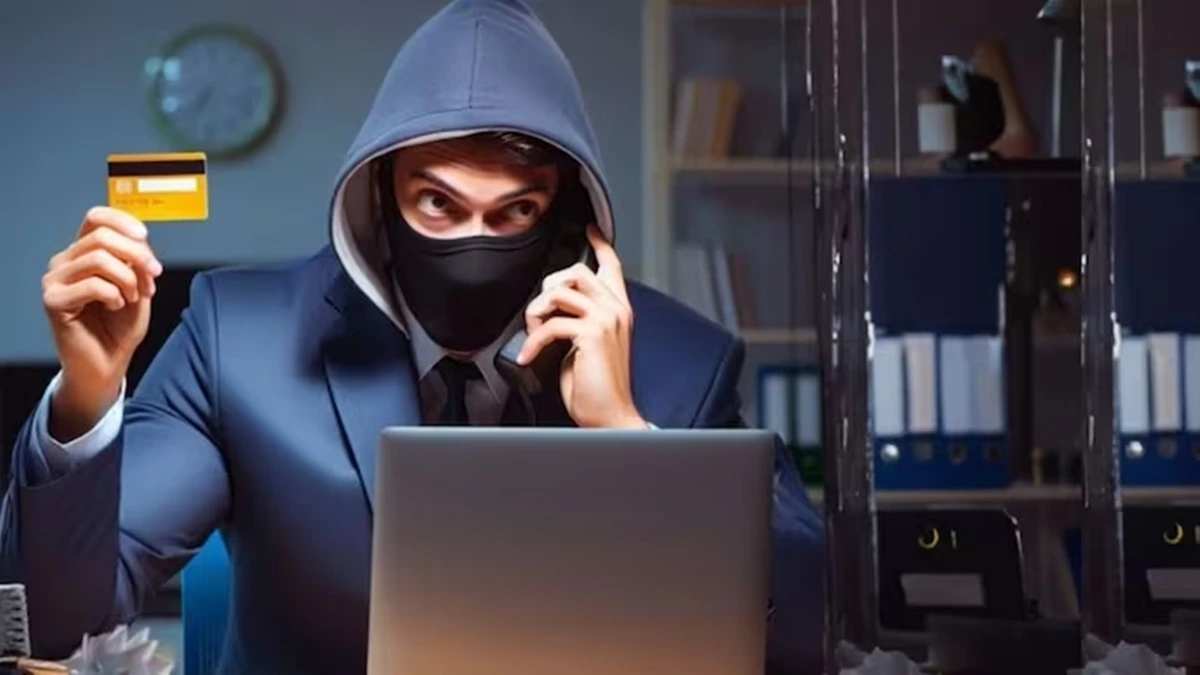 Investment Scam: महिला ने निवेश घोटाले में गवांए 1.2 करोड़ रुपये, कहा “मैं मजबूर थी”…