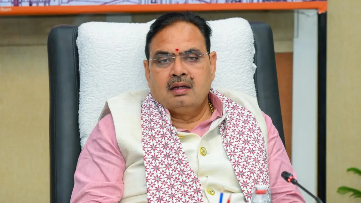Rajasthan News: बजट घोषणाओं के क्रियान्वयन के लिए CM भजनलाल का बड़ा प्लान, मंत्री-विधायकों को दी ये बड़ी जिम्मेदारी…