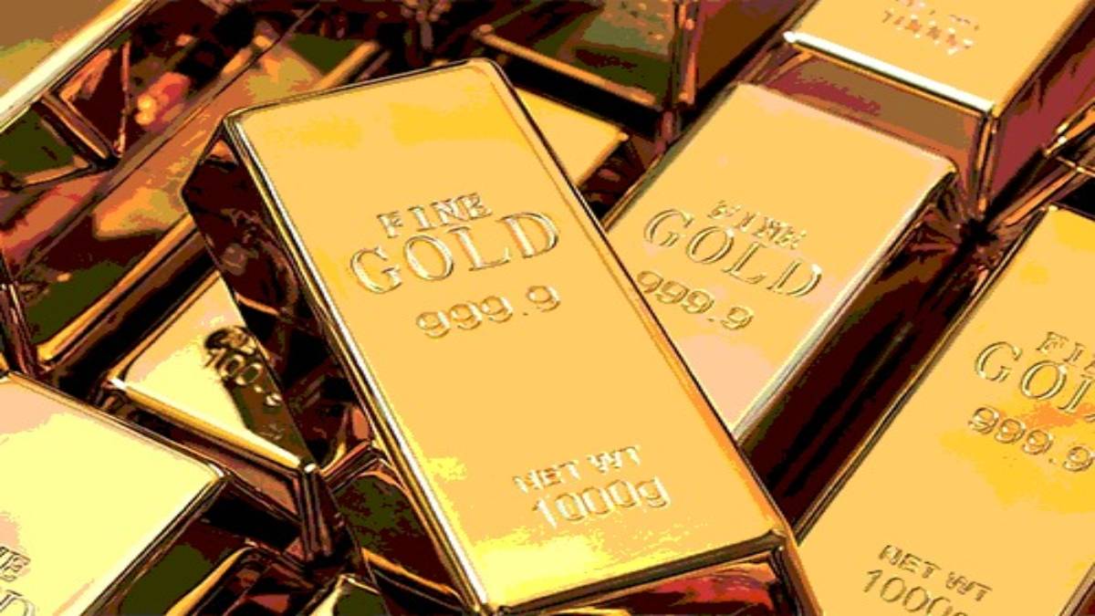 Gold Purchase Reserve Data: RBI ने खरीदा 3 टन सोना, अब Gold reserve  879 टन पर पहुंचा, जानिए डिटेल्स 