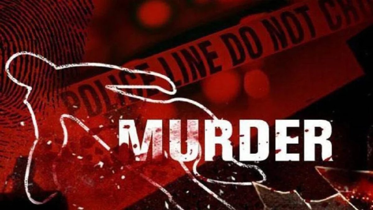 ‘डोरेमोन’ ने खेला खूनी खेल: पत्थर से सिर कुचलकर युवक को सुलाई मौत की नींद, सामने आई हत्या की खौफनाक वजह