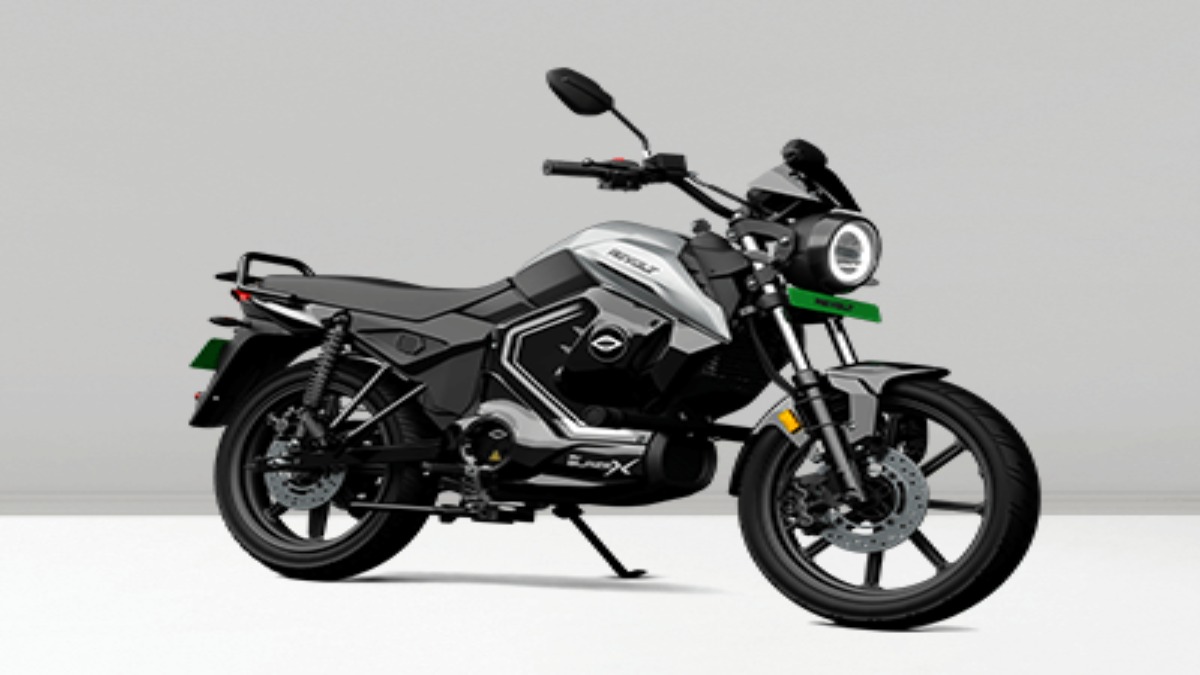 Revolt RV BlazeX इलेक्ट्रिक बाइक हुई लॉन्च, कीमत से लेकर जानिए फिचर्स और स्पेसिफिकेशन्स…