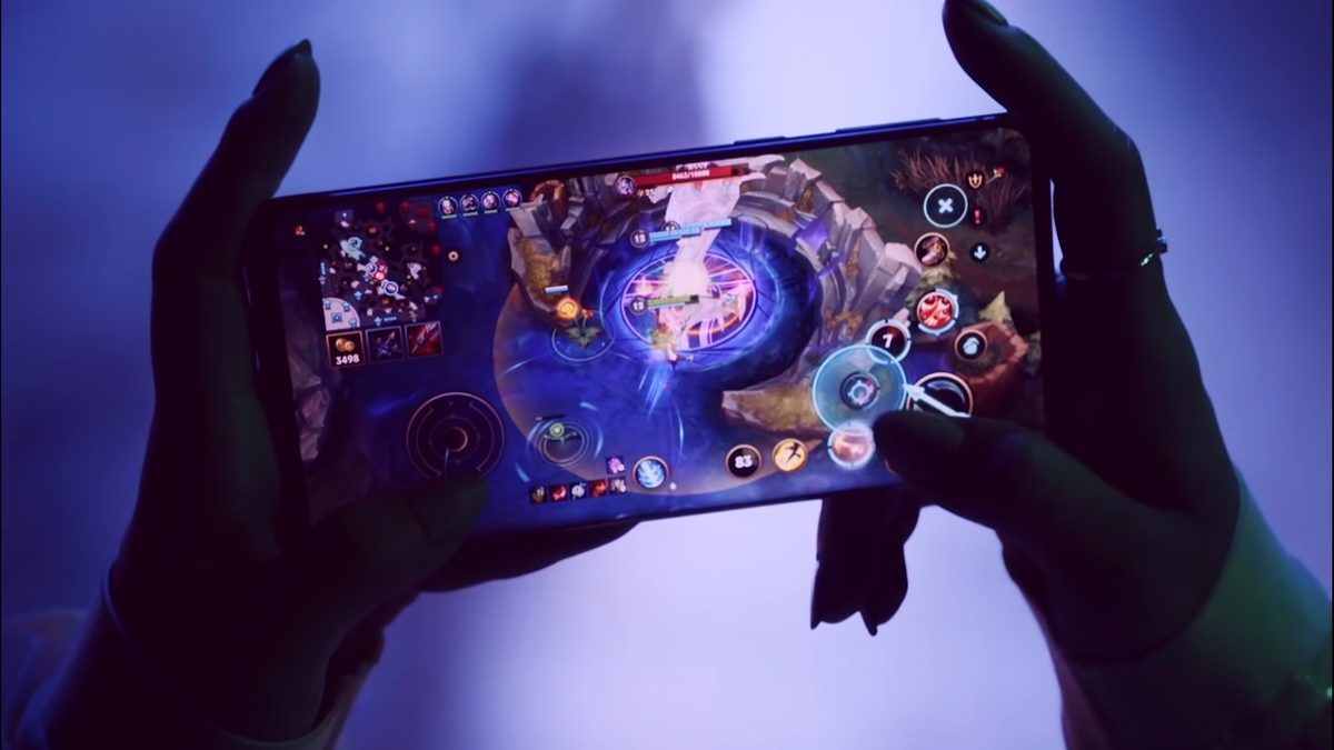 Gaming Smartphones: गेमिंग लवर्स के लिए टॉप 5 स्मार्टफोन्स, नए गेम्स को मैक्स सेटिंग्स पर खेलने के लिए बेहतरीन ऑप्शन