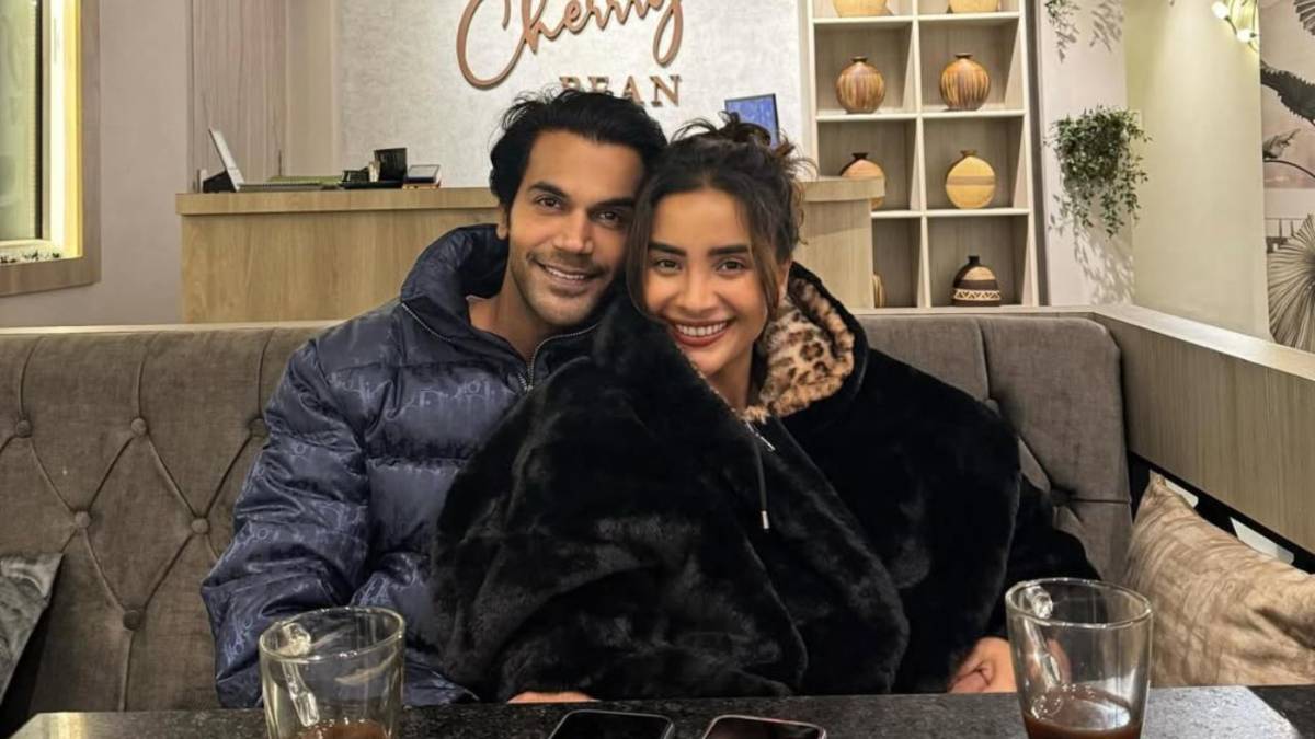 Rajkummar Rao और Patralekha ने फैंस को दी खुशखबरी, प्रोडक्शन हाउस ‘Kampa Film’ के साथ बिजनेस की दुनिया में किया डेब्यू …