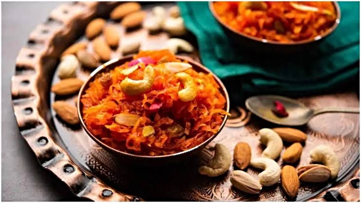 Gajar ka Halwa: आपको भी पसंद है गाजर का हलवा, पर इसके सेवन में न करें ये गलतियाँ…
