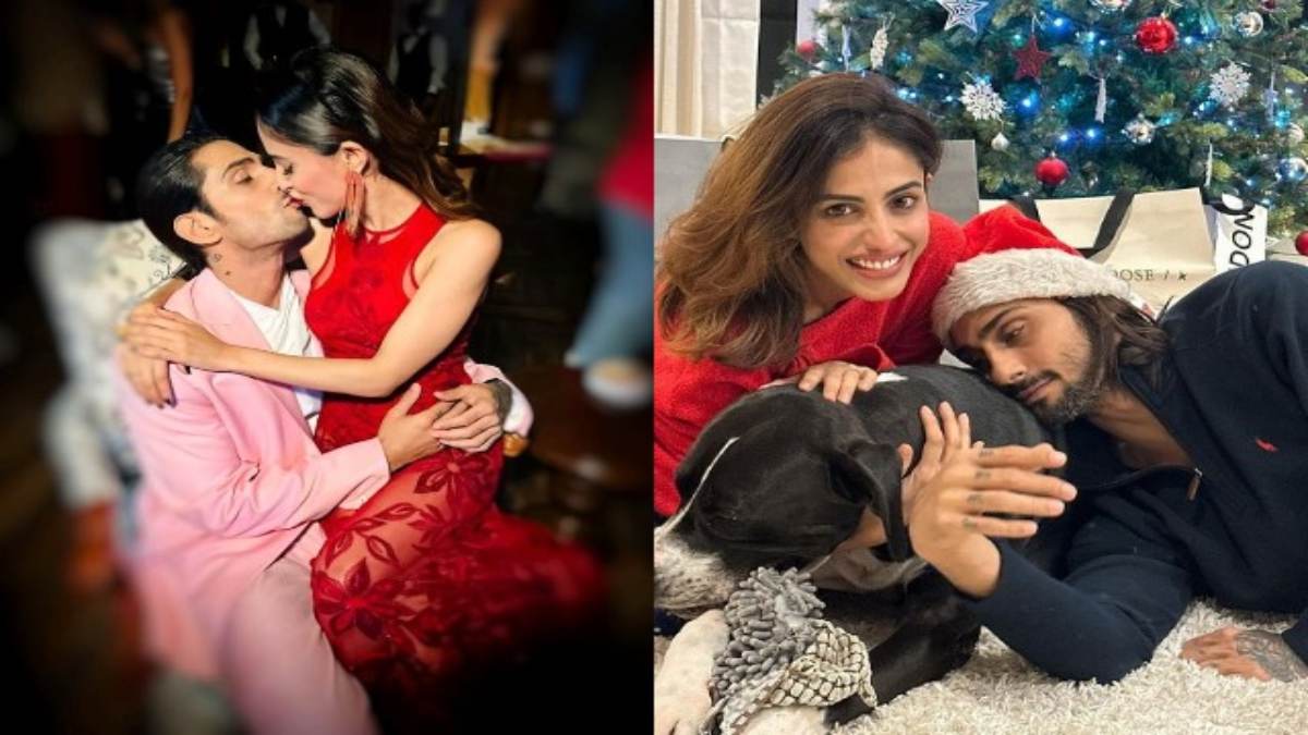 Valentine’s Day पर सात फेरे लेंगे Prateik Babbar और Priya Banerjee, पहली शादी के 4 साल बाद हुआ था तलाक …