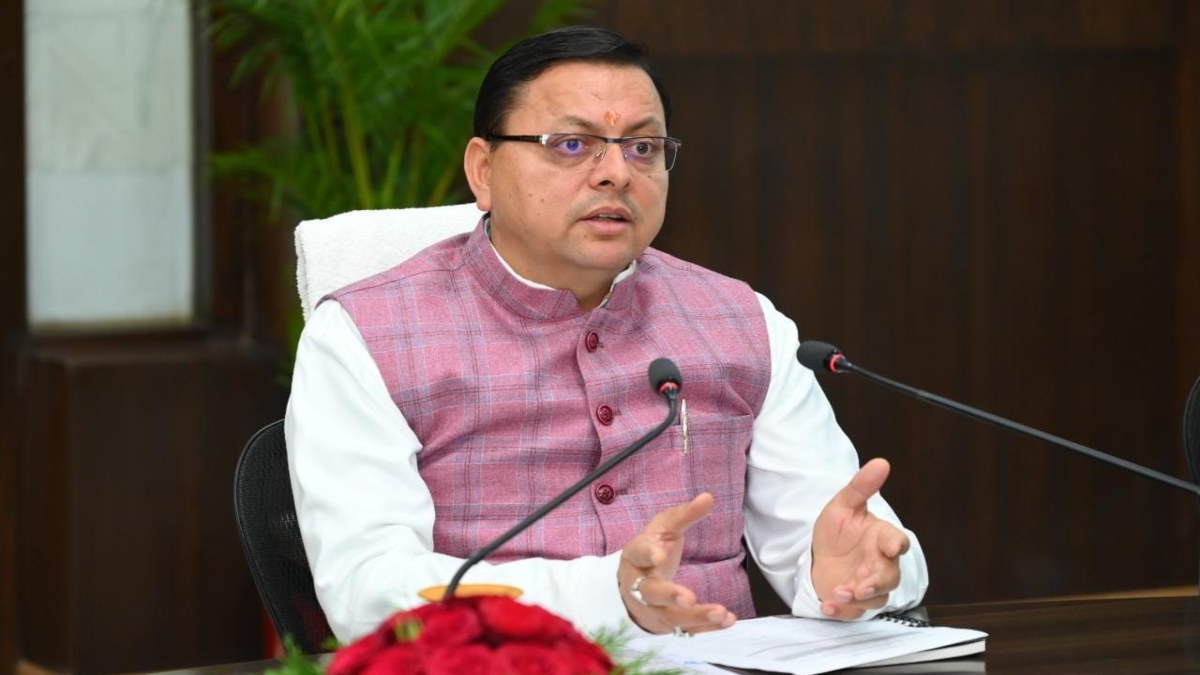 Union Budget 2025-26 : मध्यम वर्ग के लिए बड़ी राहत, 12 लाख की आय को कर मुक्त करने से आमजन के जीवन में आएगा सकारात्मक बदलाव- सीएम धामी