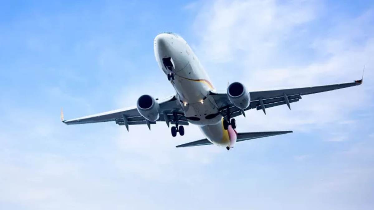 Udan Scheme 2.0 Launched, अब सस्ते में कर सकेंगे हवाई सफर