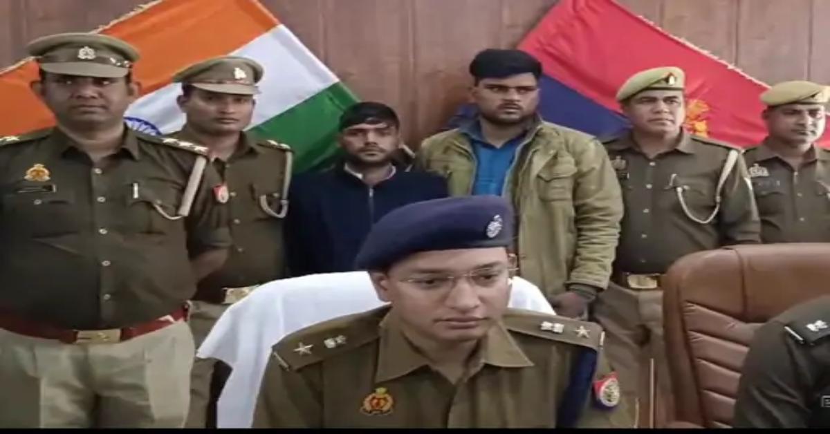 लव, SEX और खूनी स्टोरीः भांजे को दिल हार बैठी मामी, कई बार बनाए शारीरिक संबंध, मामा ने दोनों को रंगेहाथ पकड़ा तो…