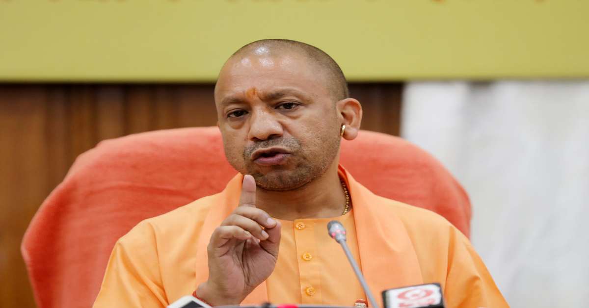 महाकुंभ 2025ः बसंत पंचमी पर अमृत स्नान की तैयारियों को लेकर CM योगी ने की समीक्षा, अधिकारियों को दिए ये सख्त निर्देश…