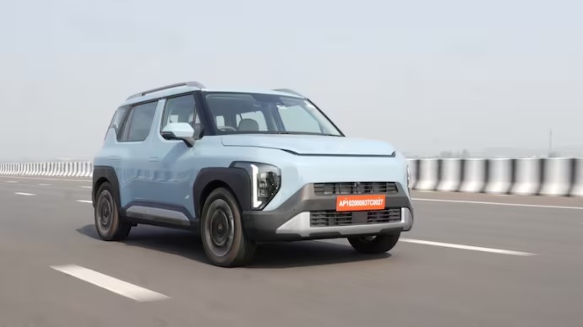 KIA Syros की धमाकेदार एंट्री, शुरुआती कीमत सिर्फ ₹9 लाख, क्या Brezza, Nexon, Venue हो जाएंगी पीछे?